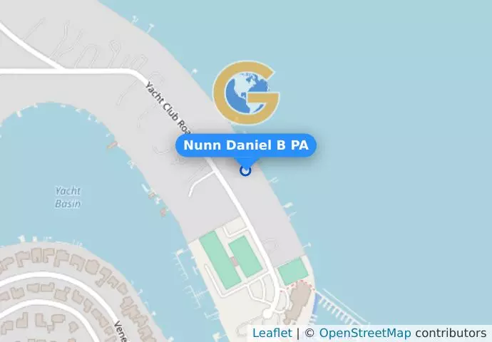 Nunn Daniel B PA
