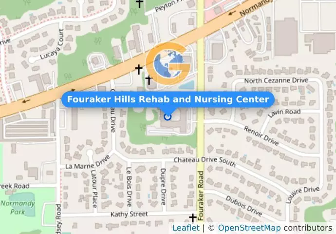Fouraker Hills Rehab and Nursing Center