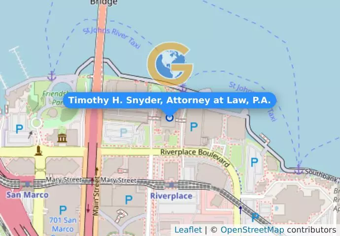 Timothy H. Snyder, Attorney at Law, P.A.