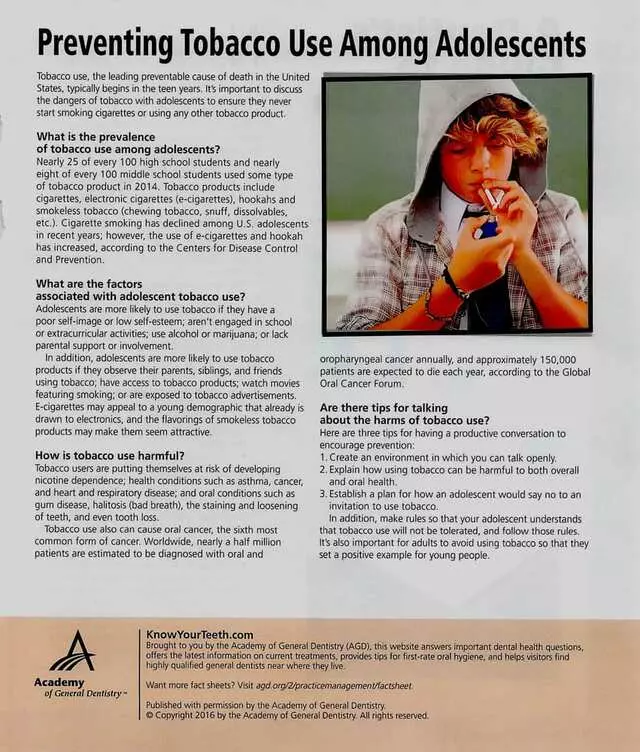 Argyle Dental Professionals
