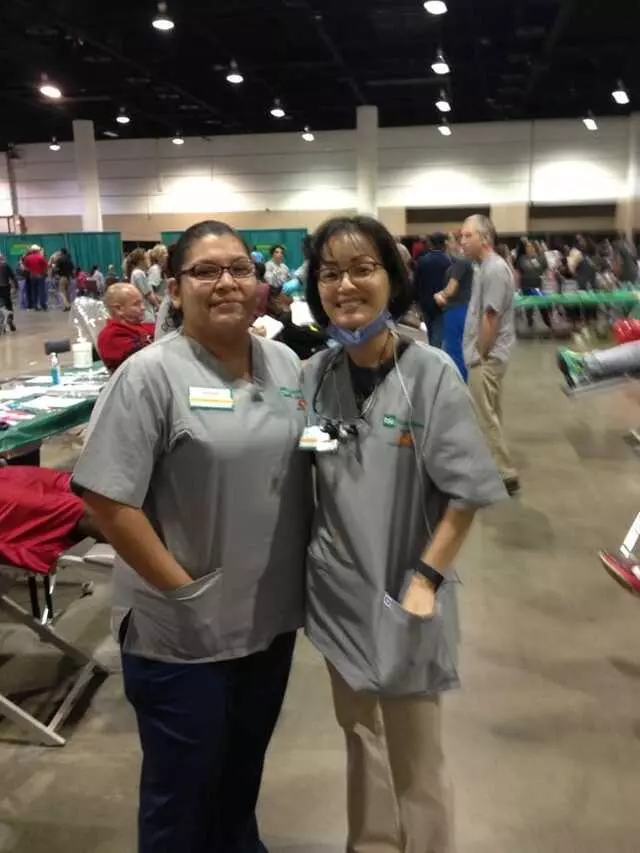 Argyle Dental Professionals