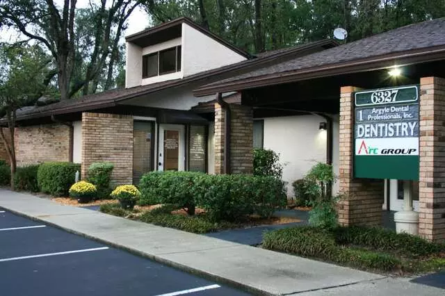 Argyle Dental Professionals
