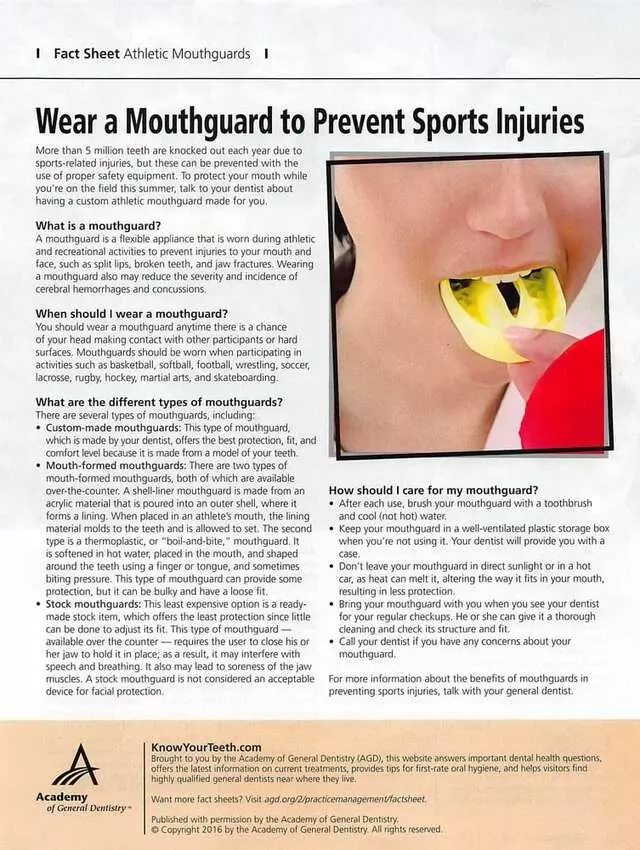 Argyle Dental Professionals