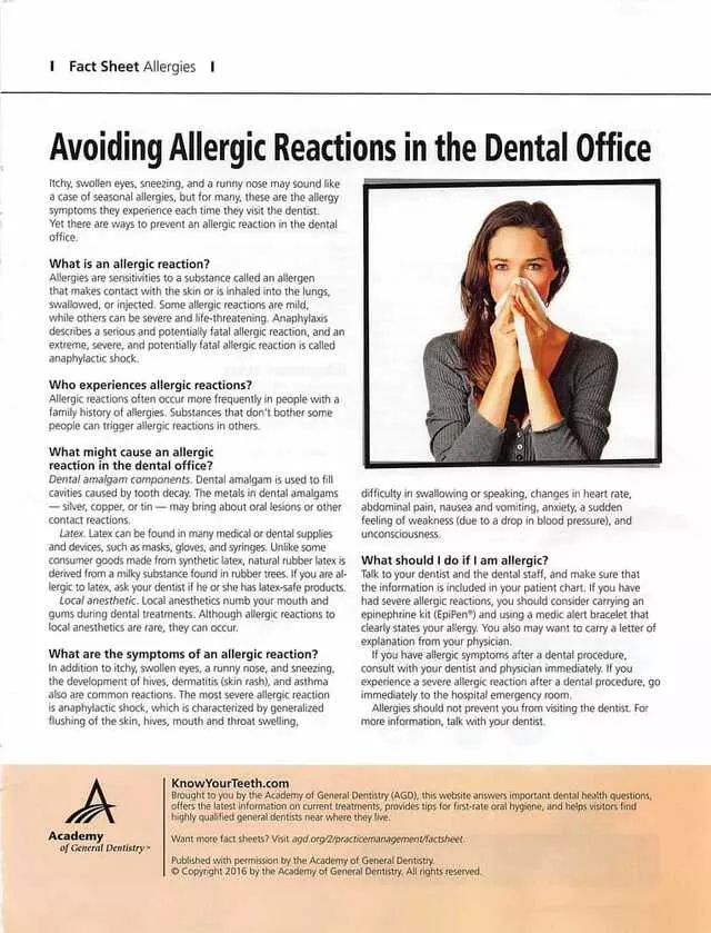 Argyle Dental Professionals