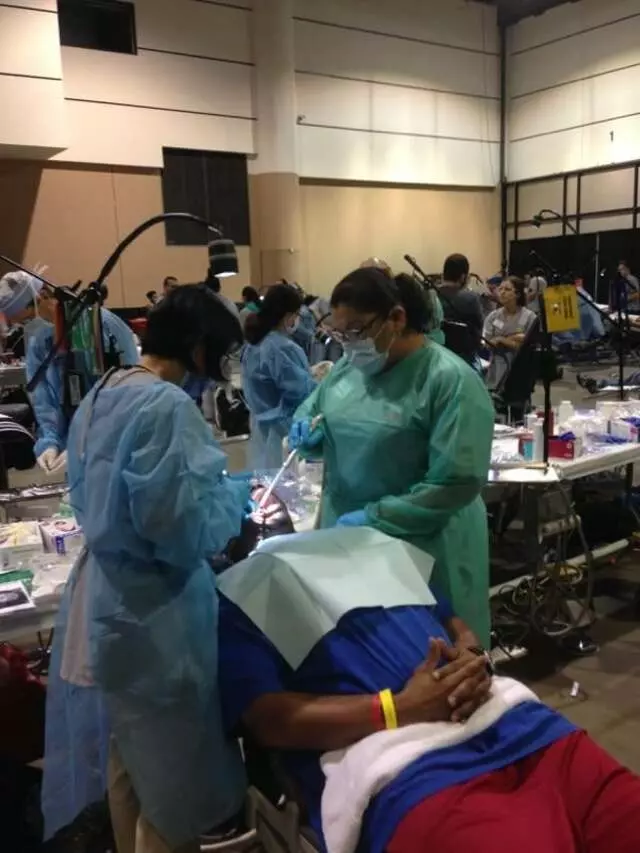 Argyle Dental Professionals