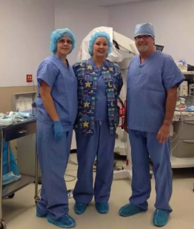Argyle Dental Professionals