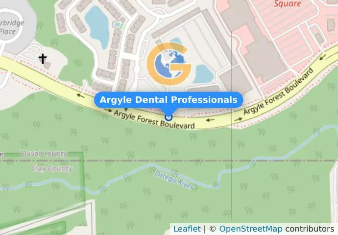 Argyle Dental Professionals