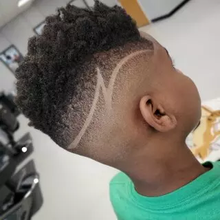 First Class Barbershop