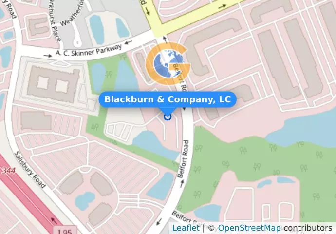 Blackburn & Company, LC