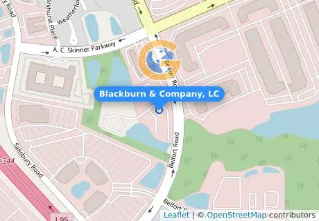 Blackburn & Company, LC
