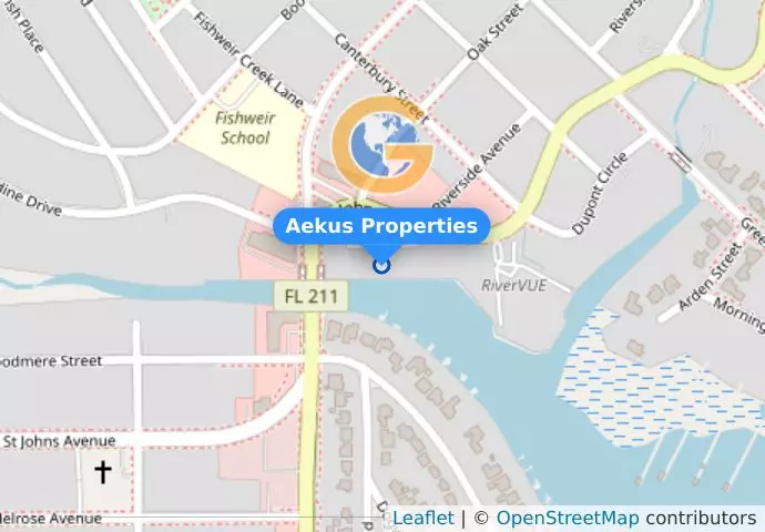 Aekus Properties