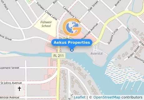 Aekus Properties