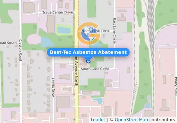 Best-Tec Asbestos Abatement