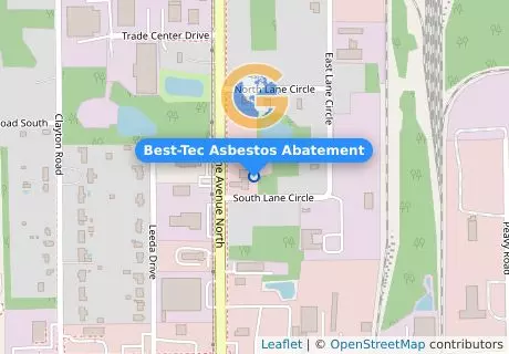 Best-Tec Asbestos Abatement