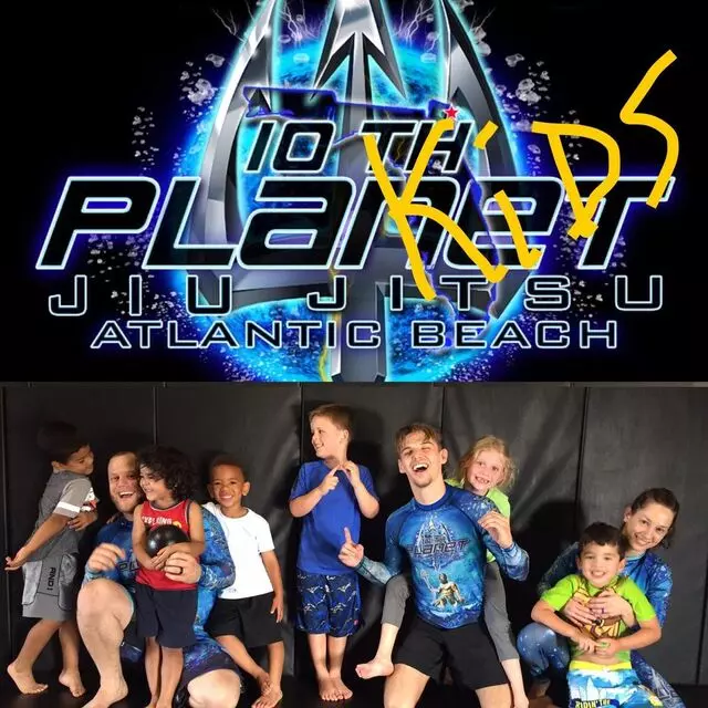 10th Planet Jiu Jitsu Jacksonville