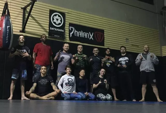 10th Planet Jiu Jitsu Jacksonville