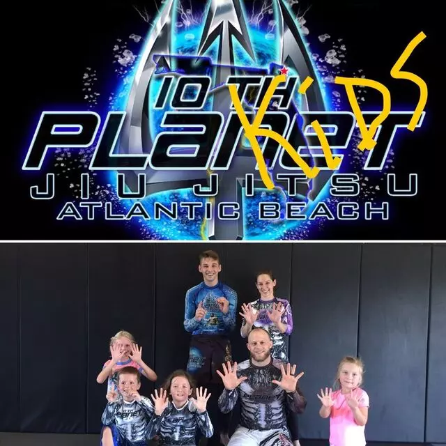 10th Planet Jiu Jitsu Jacksonville