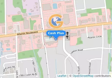 Cash Plus