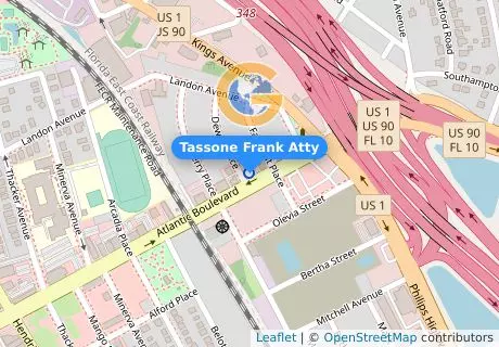 Tassone Frank Atty
