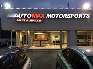 Automax Motorsports