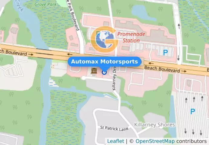 Automax Motorsports
