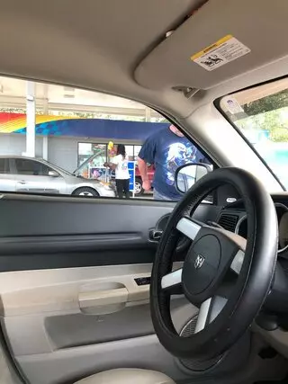 Sunoco