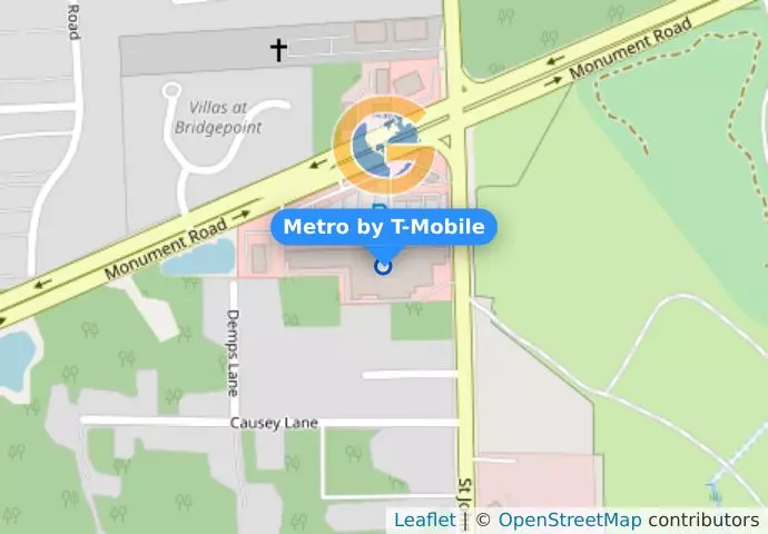Metro by T-Mobile