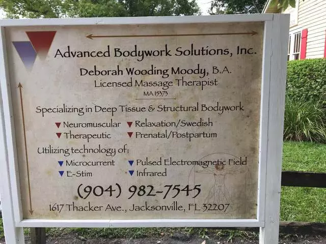 Advanced Body Solutions