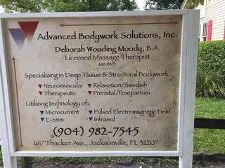 Advanced Body Solutions