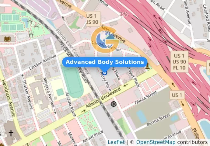 Advanced Body Solutions