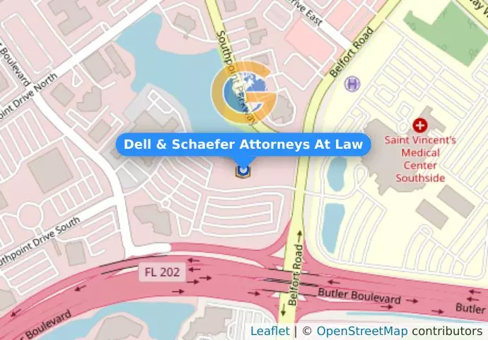 Dell & Schaefer Attorneys At Law