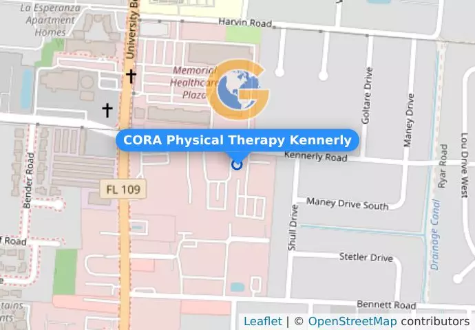 CORA Physical Therapy Kennerly