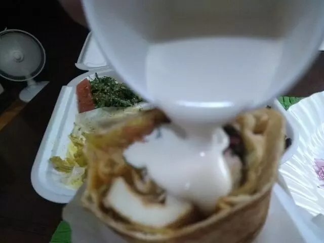 Joe’s Food Trolley