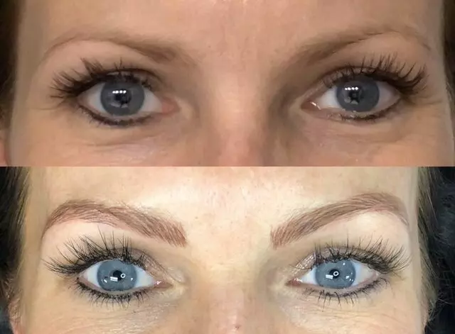 Belair Brows