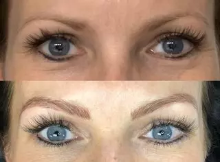 Belair Brows