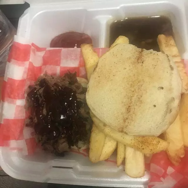 2Brothers Southern Kitchen