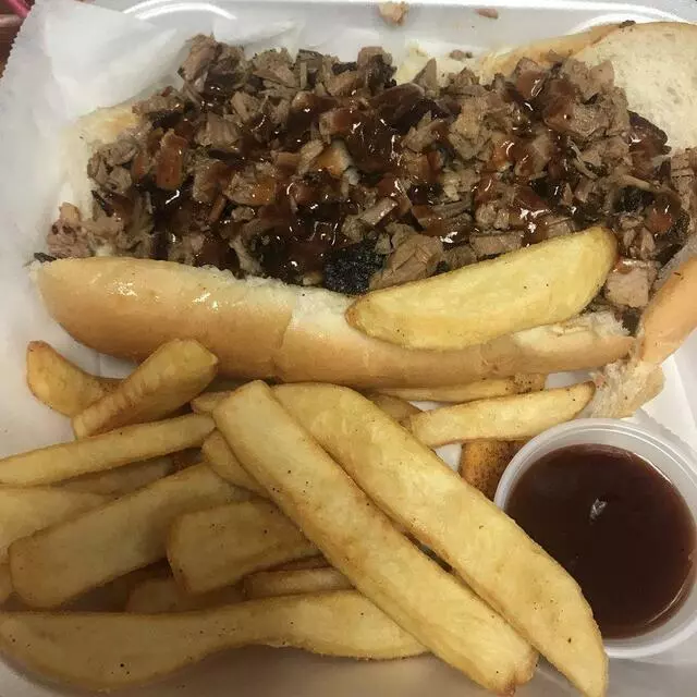 2Brothers Southern Kitchen