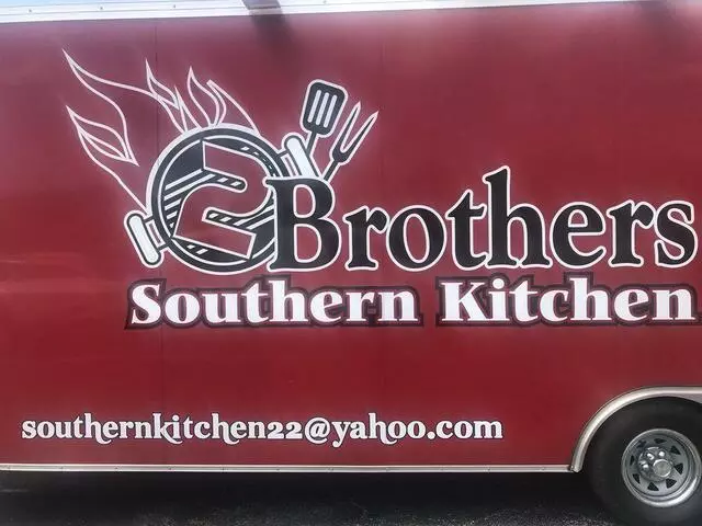 2Brothers Southern Kitchen