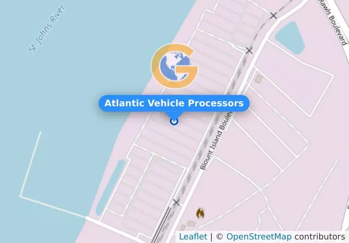 Atlantic Vehicle Processors