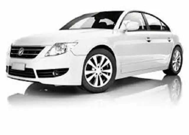 A 2nd Chance Credit Services