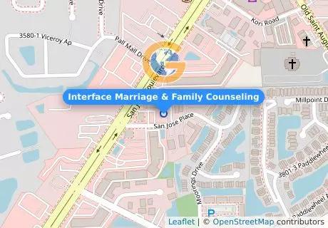 Interface Marriage & Family Counseling