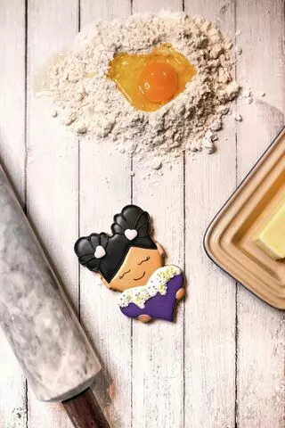 Sweet Girl’s Bakery