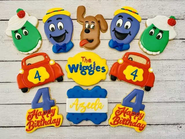 Sweet Girl’s Bakery