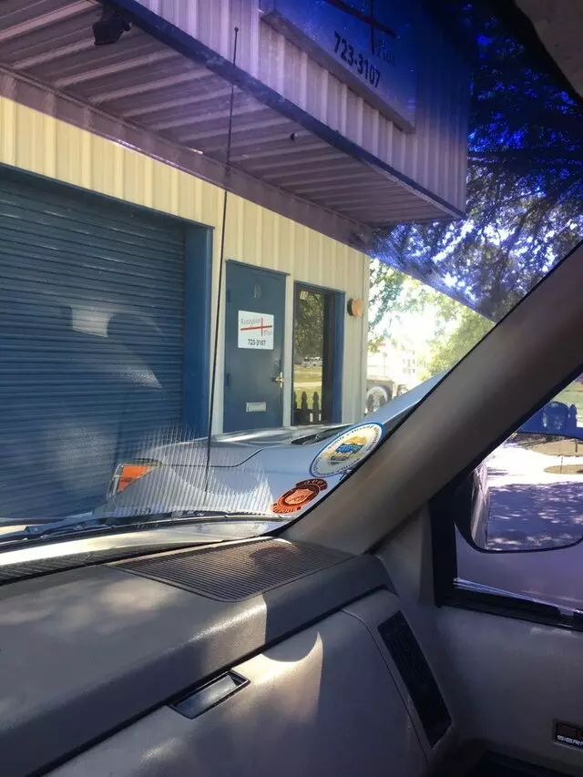 Autoglass Plus