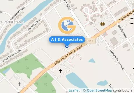 A J & Associates