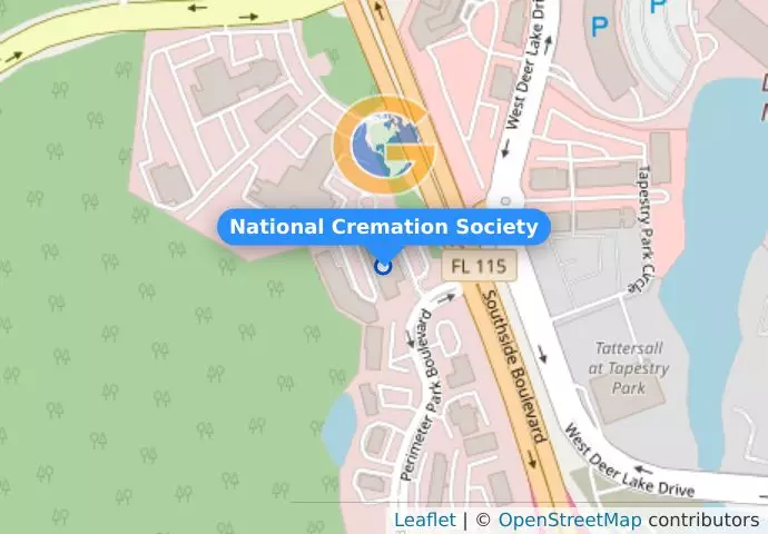 National Cremation Society