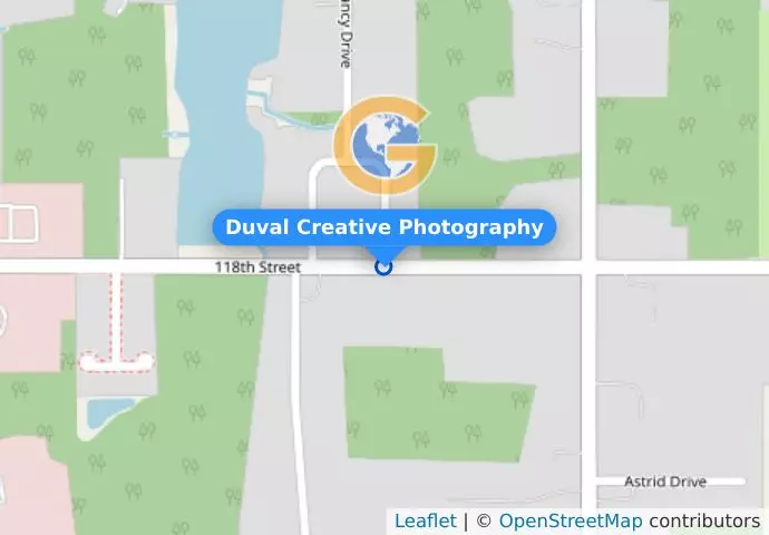 Duval Creative Photography
