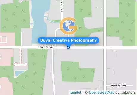 Duval Creative Photography