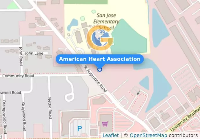 American Heart Association