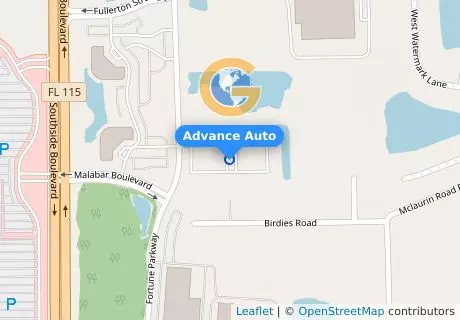 Advance Auto